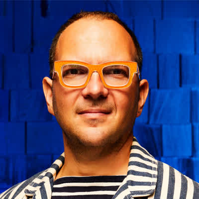 Cory Doctorow