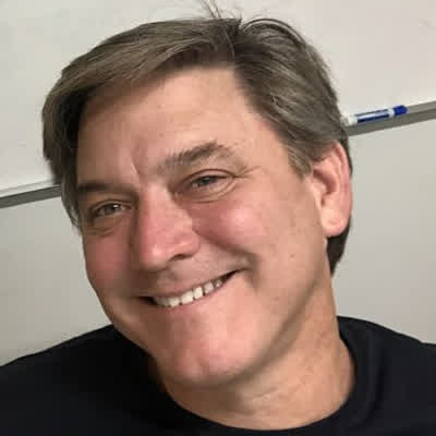 Jerry Neumann