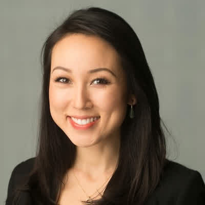 Lulu Cheng Meservey
