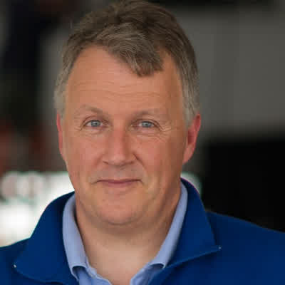 Paul Graham